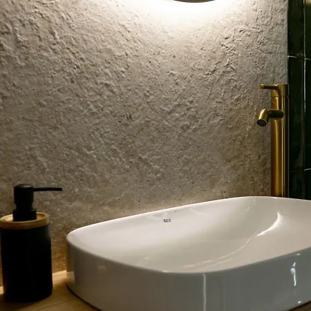Ulubione Miejsce Apartment