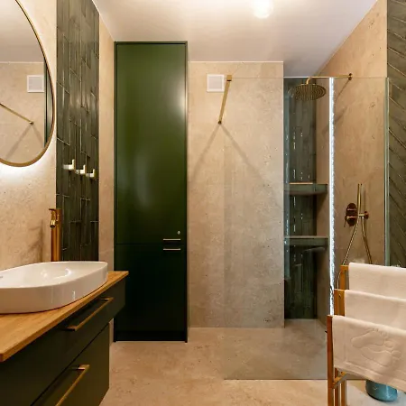 Ulubione Miejsce Apartment