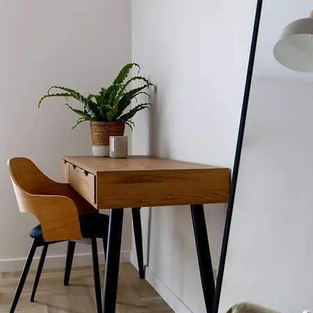 Ulubione Miejsce Apartment