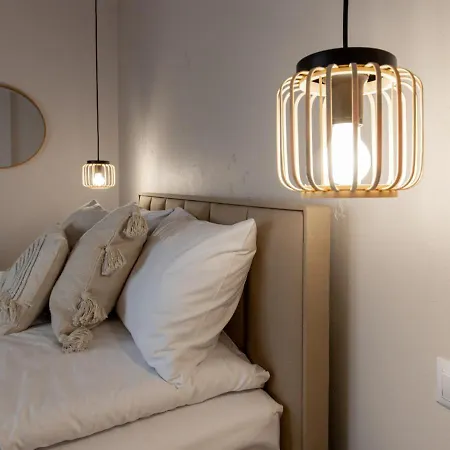 Ulubione Miejsce Apartamento