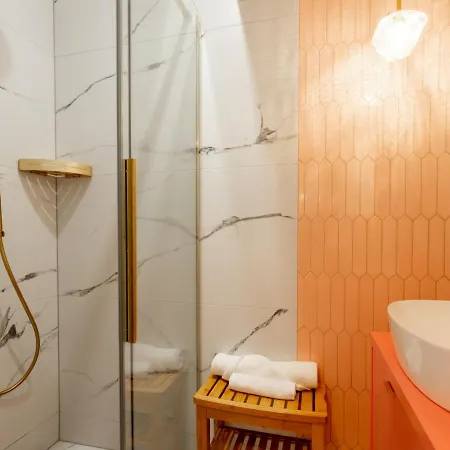 Ulubione Miejsce Apartment *