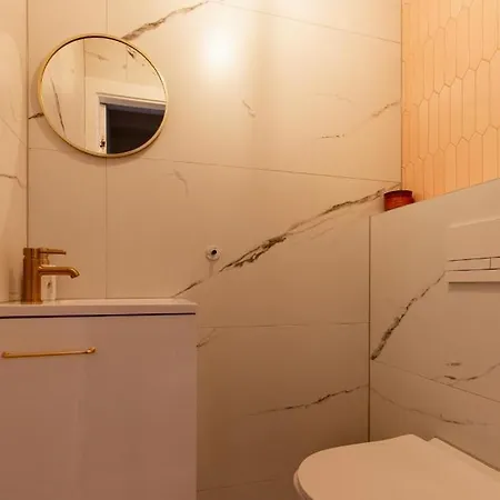Ulubione Miejsce Apartment *