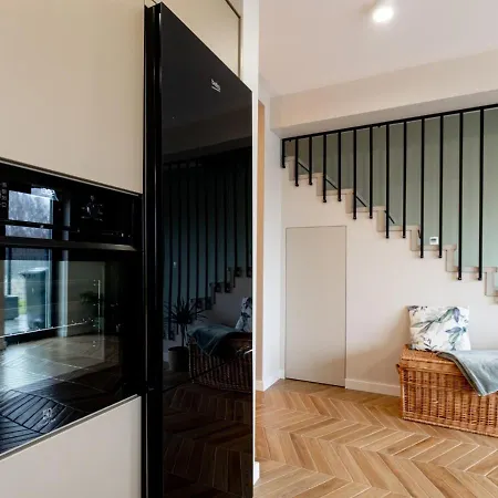 Ulubione Miejsce * Затор