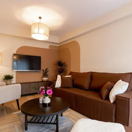 Ulubione Miejsce Апартаменты