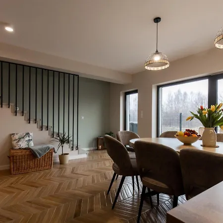 Ulubione Miejsce Апартаменты