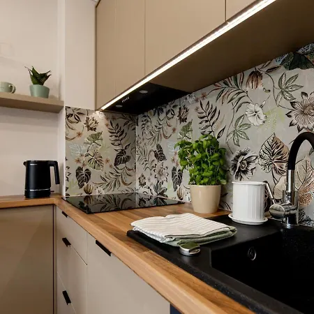 Ulubione Miejsce Apartment