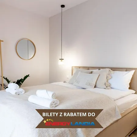 Ulubione Miejsce Apartment Zator