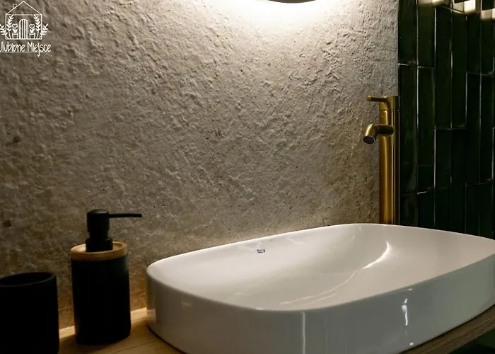 Ulubione Miejsce Διαμέρισμα