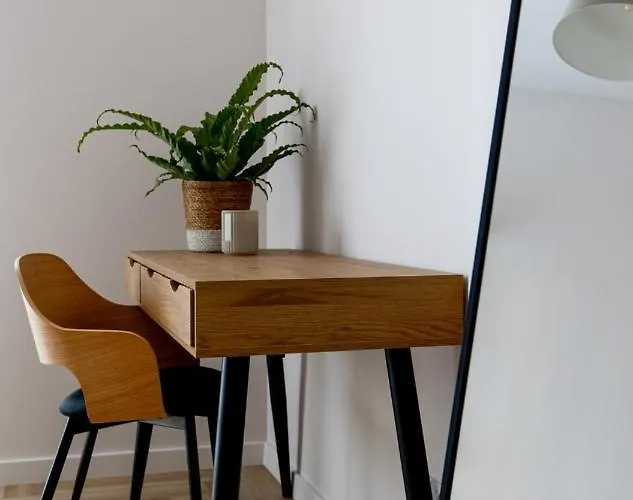 Ulubione Miejsce Διαμέρισμα