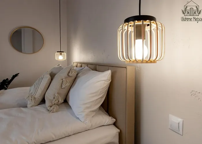 Ulubione Miejsce Διαμέρισμα