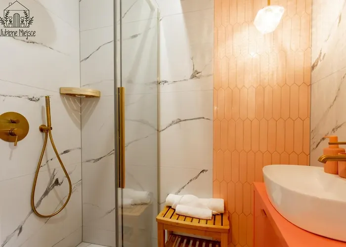 Ulubione Miejsce דירה *