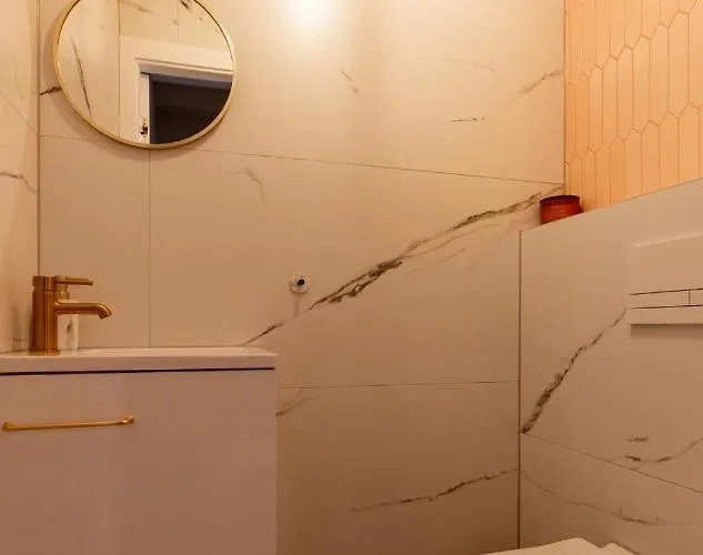 Ulubione Miejsce Διαμέρισμα *