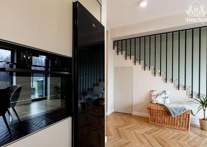 Ulubione Miejsce * Zator