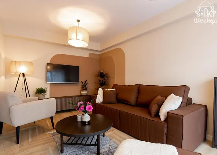 Ulubione Miejsce Διαμέρισμα