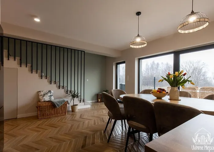 Ulubione Miejsce Διαμέρισμα