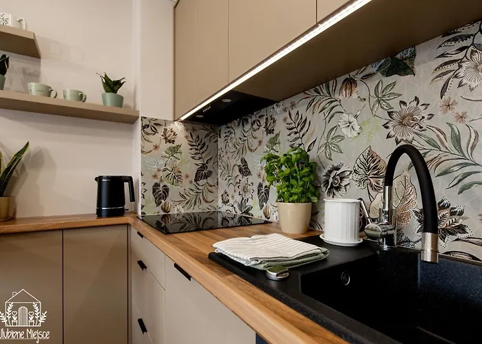 Ulubione Miejsce Διαμέρισμα