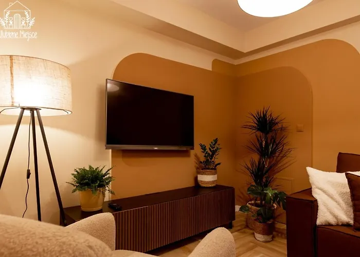 דירה Ulubione Miejsce