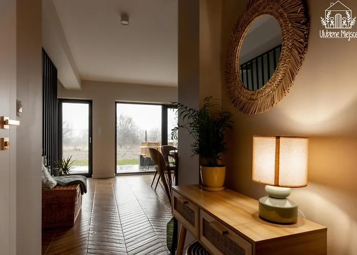 דירה Ulubione Miejsce *