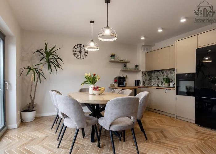 Ulubione Miejsce * Zator